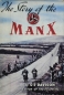 Preview: Davison "The Story of the Manx" Motorracing-History 1948 (6028)